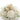 Artificial White Bouquet – Lifelike Wedding and Home Decoration Flowers - Lifeideas
