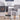 Adjustable Mobile Laptop Desk with Rolling Wheels — Ergonomic Height-Adjustable Workstation - Lifeideas