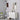 4-Tier Corner Shower Rack – No-Drill Metal Shelf for Bathroom - Lifeideas