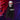 Halloween Sound Control Glowing Hanging Skeleton Ghost – Voice-Activated Red LED Eyes Décor