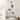 4-Tier Indoor Plant Stand with Multi-Height Shelves – Round Iron & MDF Flower Display Rack - Lifeideas