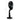 Abstract Resin Woman Face Statue – Minimalist Sculptural Decor for Shelves & Tabletops - Lifeideas