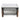 32L Collapsible Storage Box with Dual Access – Foldable with Front Doors - Lifeideas