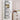 Over-the-Door Hanging Organizer – 5-Pocket Storage with Clear Windows