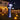 10ft Halloween Inflatable Ghost with Raising Hands and LED Lights