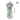 Artificial White Violet Hanging Vine – Silk Floral Garland for Home, Wedding & Party Decor - Lifeideas