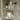 Acrylic Corner Shower Shelf – Adhesive & Drill-Mount Bathroom Organizer with Guardrail - Lifeideas