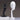 Abstract Resin Woman Face Statue – Minimalist Sculptural Decor for Shelves & Tabletops - Lifeideas