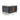 32L Collapsible Storage Box with Dual Access – Foldable with Front Doors - Lifeideas