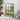 Classic Window Mirror with Metal Frame – Industrial Wall Accent Mirror for Living Room or Entryway