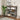 4/5-Tier Mesh Shoe Rack with Wood Top – Space-Saving Steel Organizer for Entryway or Closet - Lifeideas