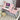 Adjustable Foldable Laptop Bed Table with Cup Holder – Portable Workstation for Bed, Sofa, or Floor - Lifeideas