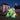 Halloween Zombie Tombstone Inflatable with LED Lights - Spooky Outdoor Decoration for Haunted Yards and Parties