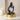 Abstract Thinker Resin Sculpture – Modern Tabletop Art Decor for Home or Office - Lifeideas