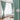 2-Pack Luxurious Crystal Magnetic Curtain Tiebacks – Silver Flower Design for Elegant Window Treatment