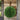 28cm Decorative Artificial Boxwood Topiary Ball – Realistic & Low-Maintenance Greenery for Home or Office - Lifeideas