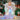 Angel Christmas Tree Topper with LED Lights – Festive Decoration for Tree or Tabletop
