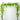2pcs Lifelike Hanging Wisteria Flower Garland – Purple Silk Artificial Vine for Indoor & Outdoor Decoration - Lifeideas