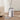 Wet & Dry Flat Mop Bucket Set with 3 Microfiber Pads, Floor Cleaning Kit