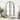 Arched Wall Mirror – Black Aluminum Alloy Frame for Modern Home Decor - Lifeideas