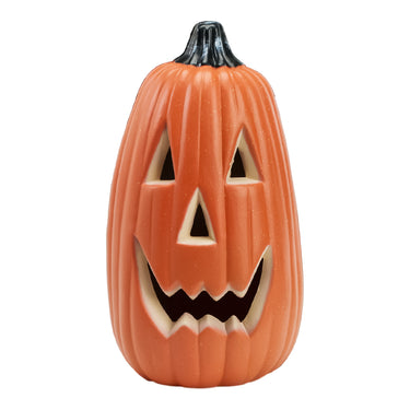 Halloween LED Pumpkin Lantern – Battery Operated Large Decorative Light
