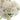 Artificial White Bouquet – Lifelike Wedding and Home Decoration Flowers - Lifeideas