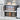 32L Collapsible Storage Box with Dual Access – Foldable with Front Doors - Lifeideas