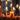 Halloween Ghost LED String Lights – Battery Operated Decoration for Home & Party