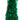 1.2M Pop-Up Tinsel Christmas Tree with Foldable Base – Easy Setup Holiday Décor - Lifeideas