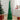 1.2M Pop-Up Tinsel Christmas Tree with Foldable Base – Easy Setup Holiday Décor - Lifeideas