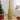 1.2M Pop-Up Tinsel Christmas Tree with Foldable Base – Easy Setup Holiday Décor - Lifeideas