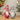 Christmas Santa Gnome Plush Doll Ornament Set – Holiday Elf Decor