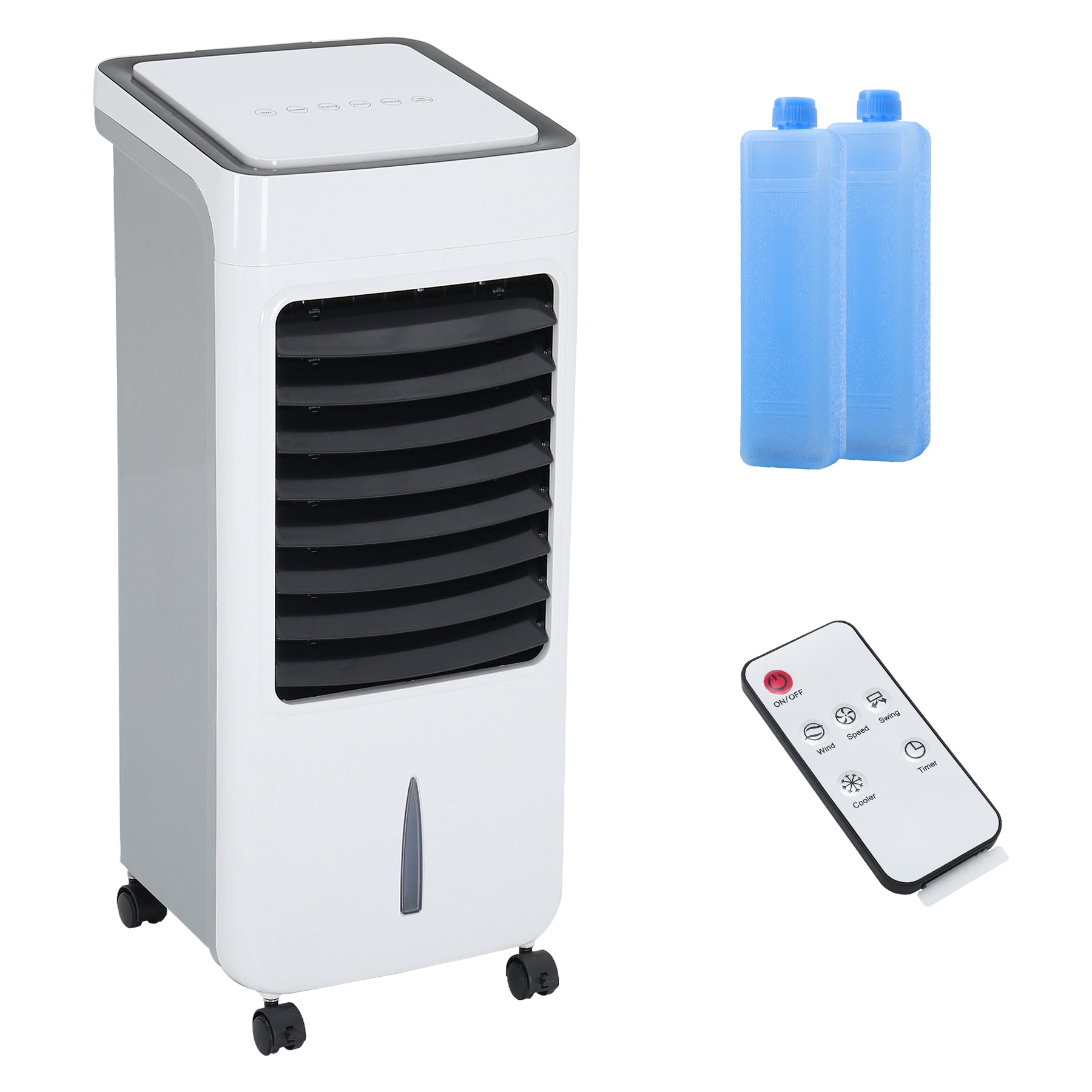 Multifunctional Anion Air Conditioner