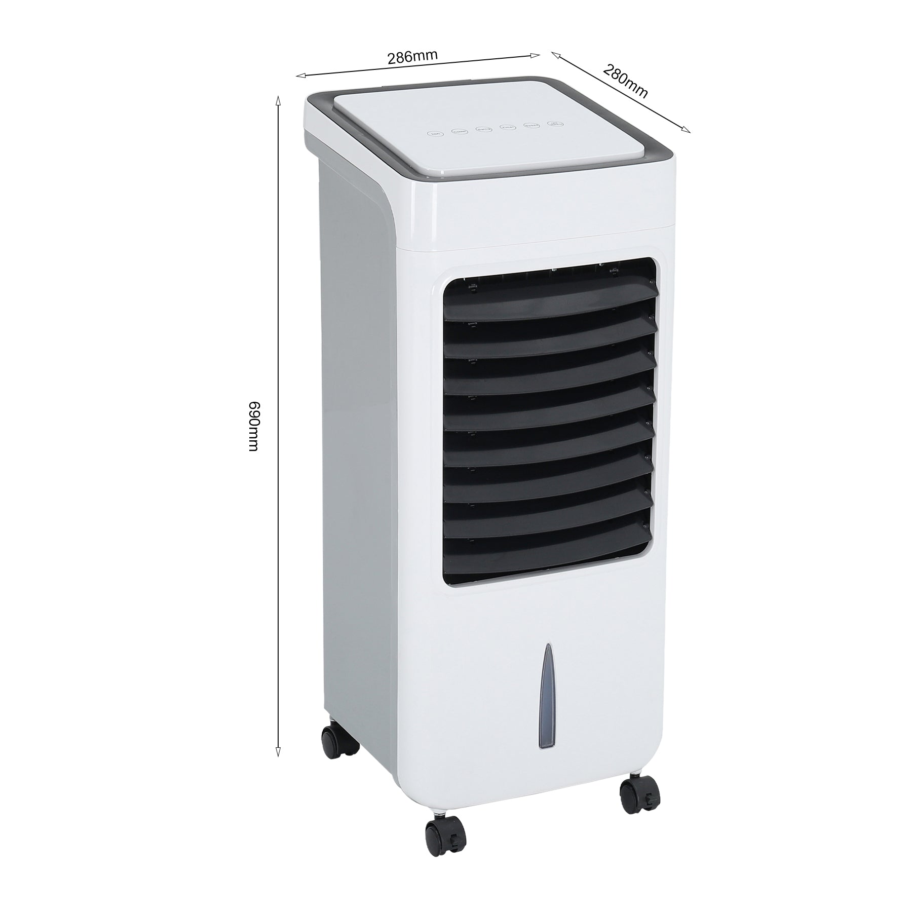 Multifunctional Anion Air Conditioner