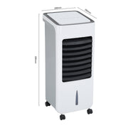 Multifunctional Anion Air Conditioner