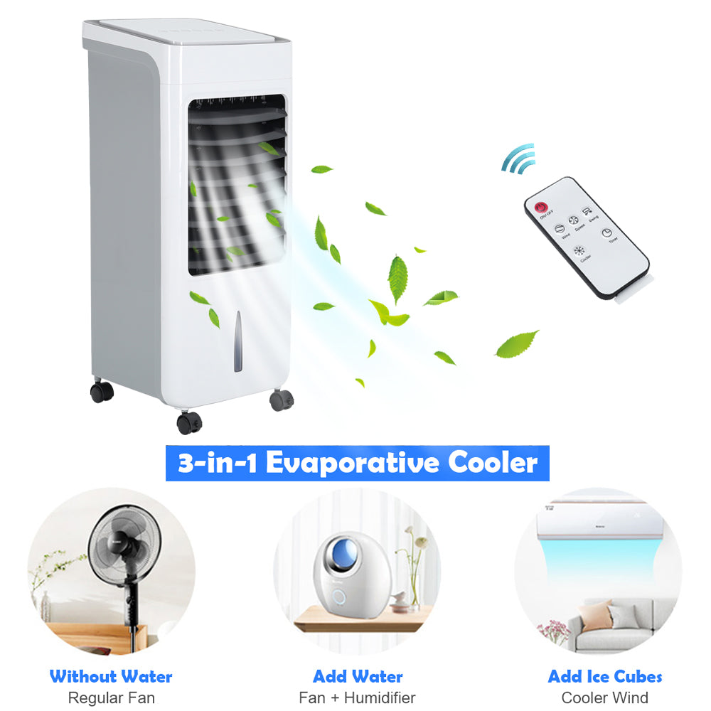 Multifunctional Anion Air Conditioner