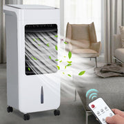 Multifunctional Anion Air Conditioner