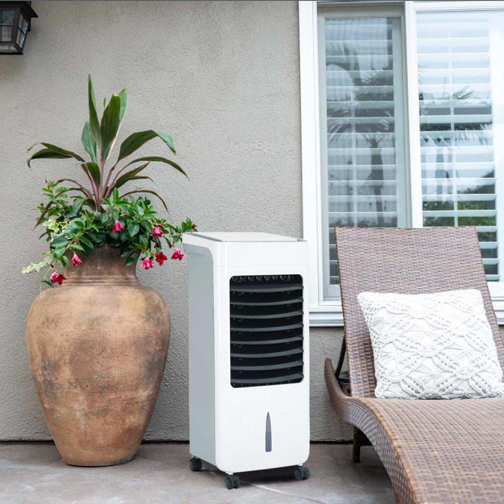Multifunctional Anion Air Conditioner