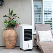 Multifunctional Anion Air Conditioner