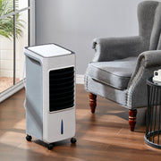Multifunctional Anion Air Conditioner