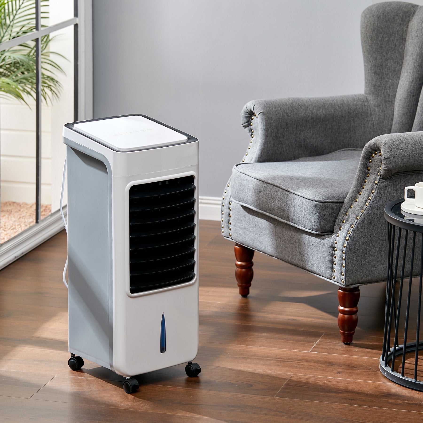 Multifunctional Anion Air Conditioner