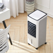 Multifunctional Anion Air Conditioner