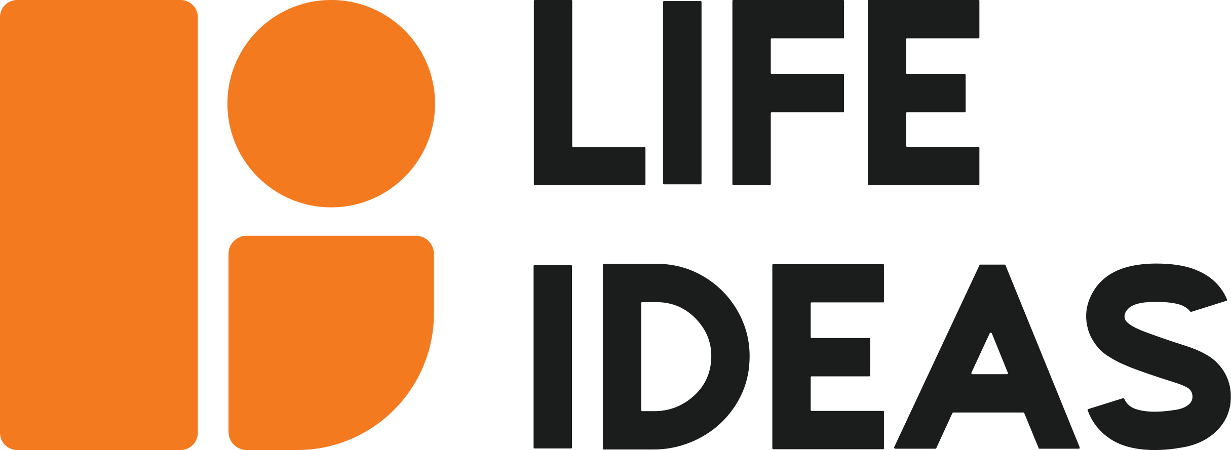 Lifeideas