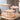 Clear Cake Gift Box with Decorative Ribbon – Tall Display Packaging for Cakes & Desserts