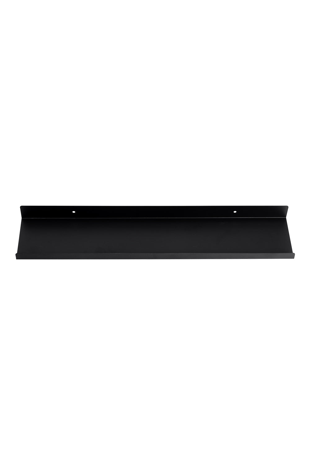 Modern L Shaped Wall Floating Shelf