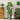 5-Tier Corner Plant Stand – Minimalist Display Rack for Indoor Plants & Decor - Lifeideas