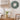 Artificial Lavender Wreath – Front Door Hanging Decoration with Eucalyptus Foliage, All-Season PVC Design - Lifeideas
