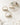 Round Wall Hanging Shelf – Gold Metal Display Rack for Keys, Plants, and Décor