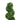 2 Pack Artificial Spiral Boxwood Topiary Tree – Realistic Fake Plant for Indoor & Outdoor Decoration - Lifeideas