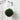 28cm Decorative Artificial Boxwood Topiary Ball – Realistic & Low-Maintenance Greenery for Home or Office - Lifeideas